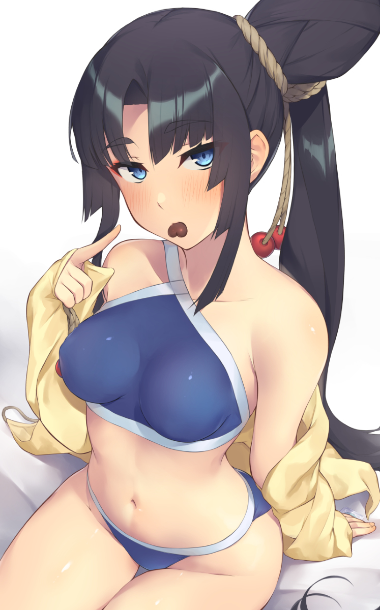This is a pixiv picture whose title is バレンタイン若丸.