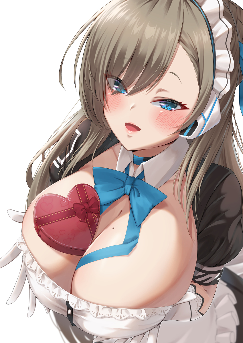 This is a pixiv picture whose title is アスナ.