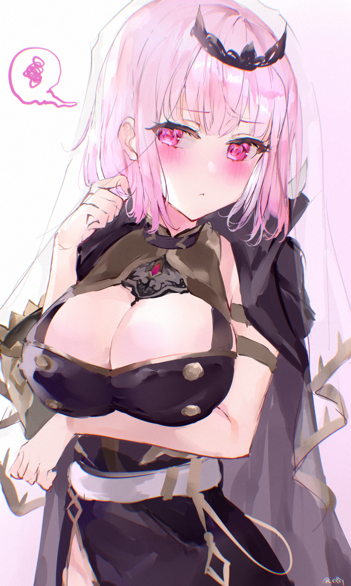 This is a pixiv picture whose title is ً.