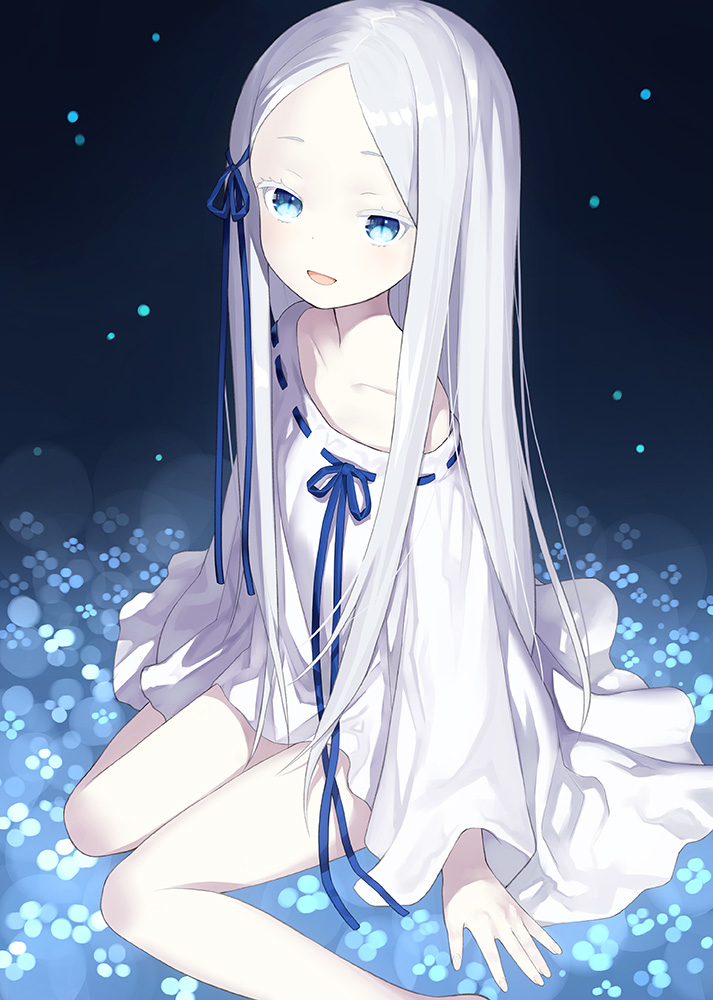 This is a pixiv picture whose title is リゼロ：パンドラ.