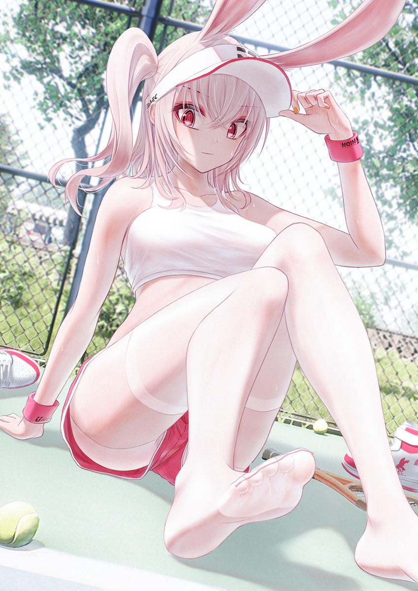 This is a pixiv picture whose title is Li-se.
