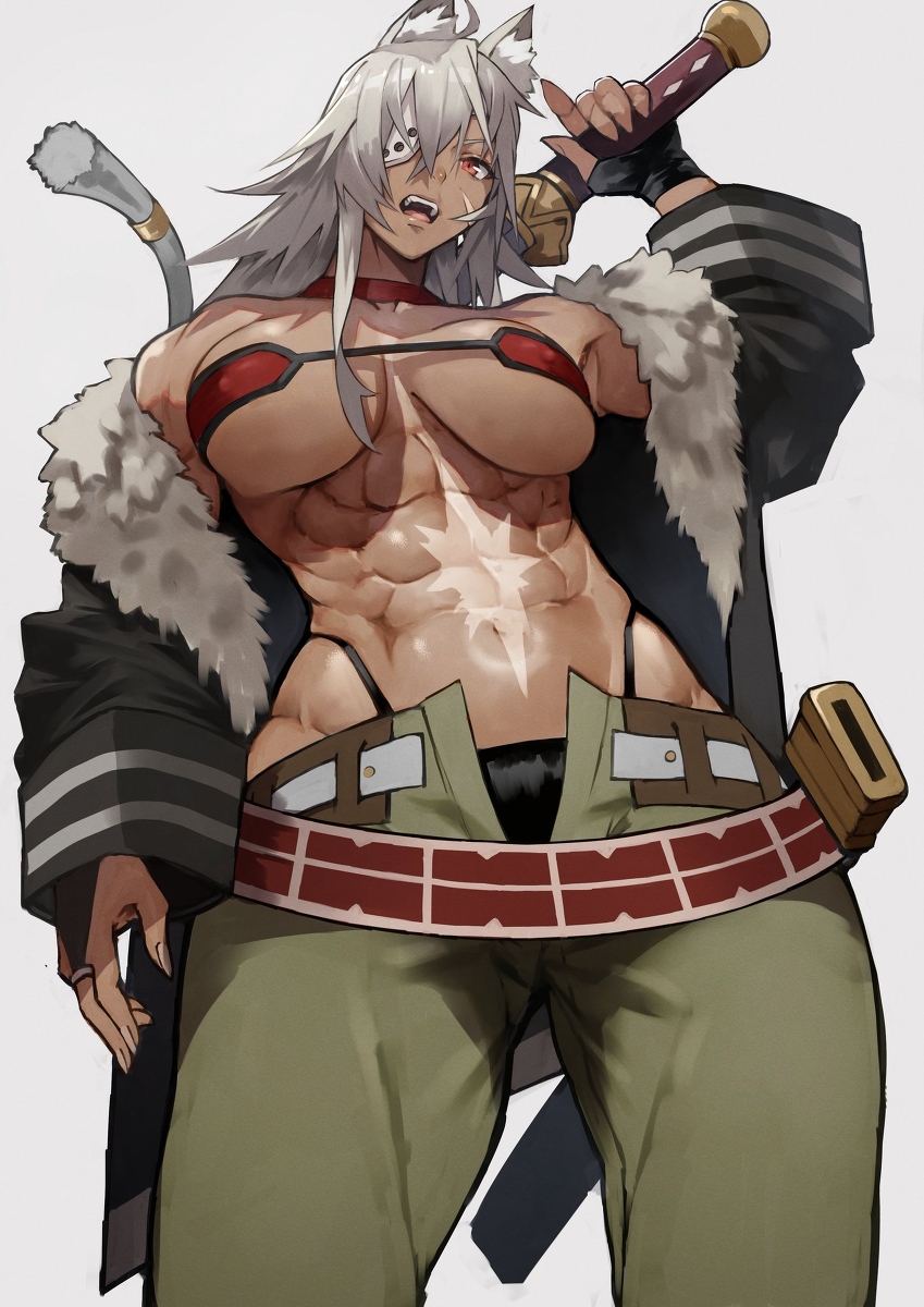 This is a pixiv picture whose title is no title.