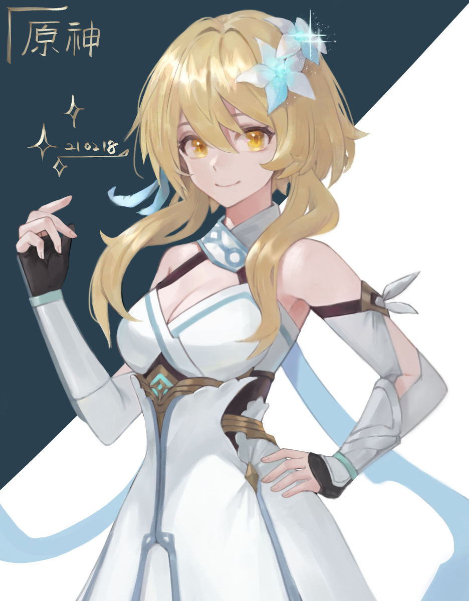 This is a pixiv picture whose title is Traveler.