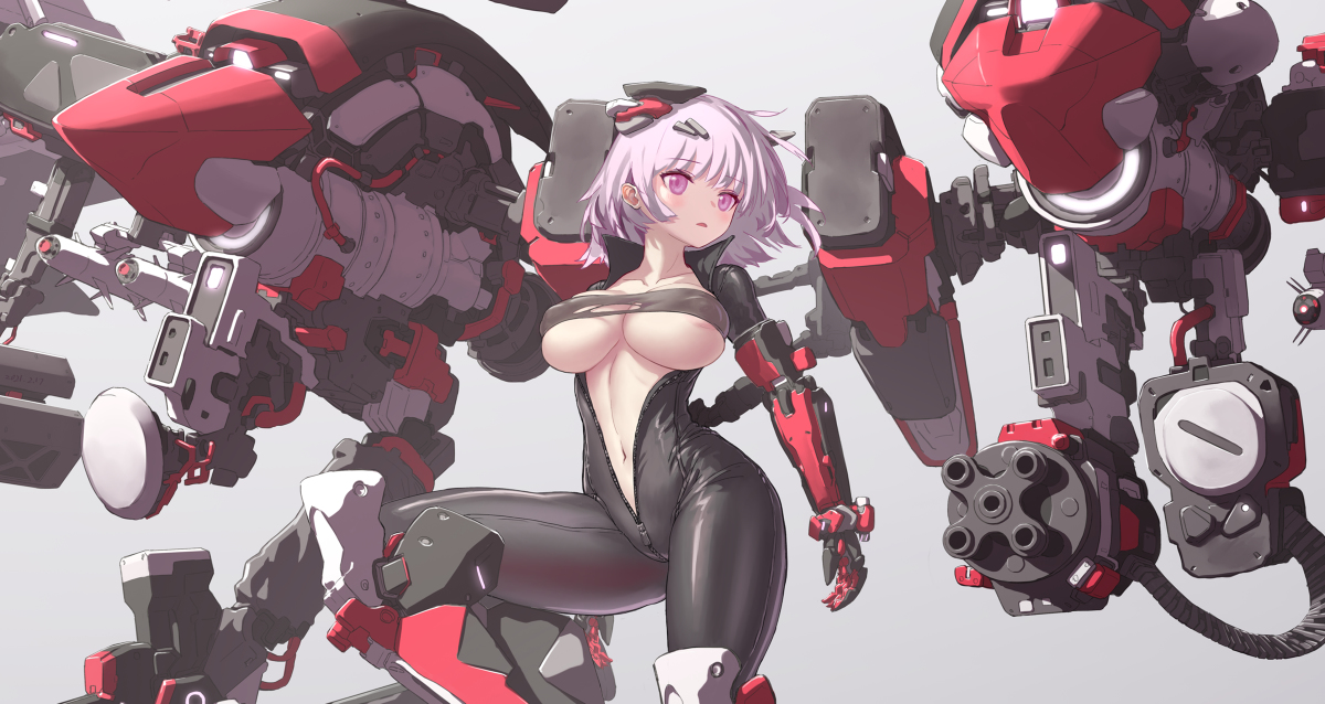 This is a pixiv picture whose title is Ø Ø Ø.