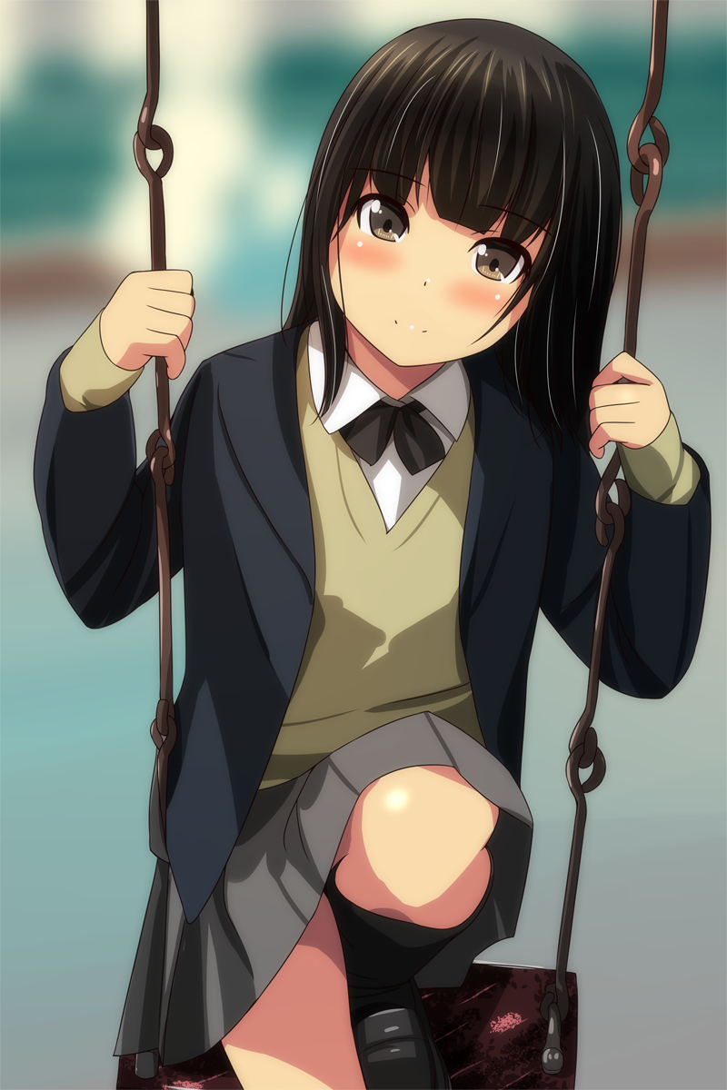 This is a pixiv picture whose title is 今日の一枚2815 (2:00+0:50+0:30).