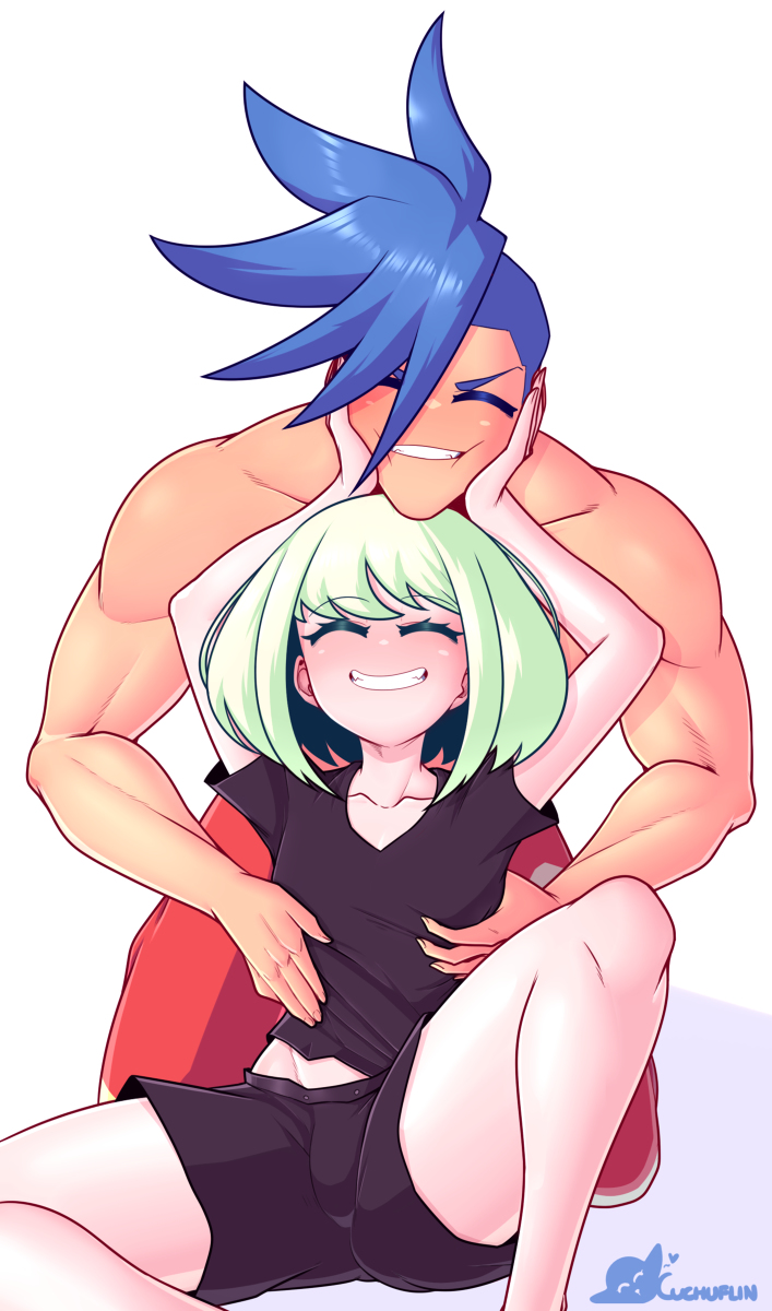 This is a pixiv picture whose title is uuu.