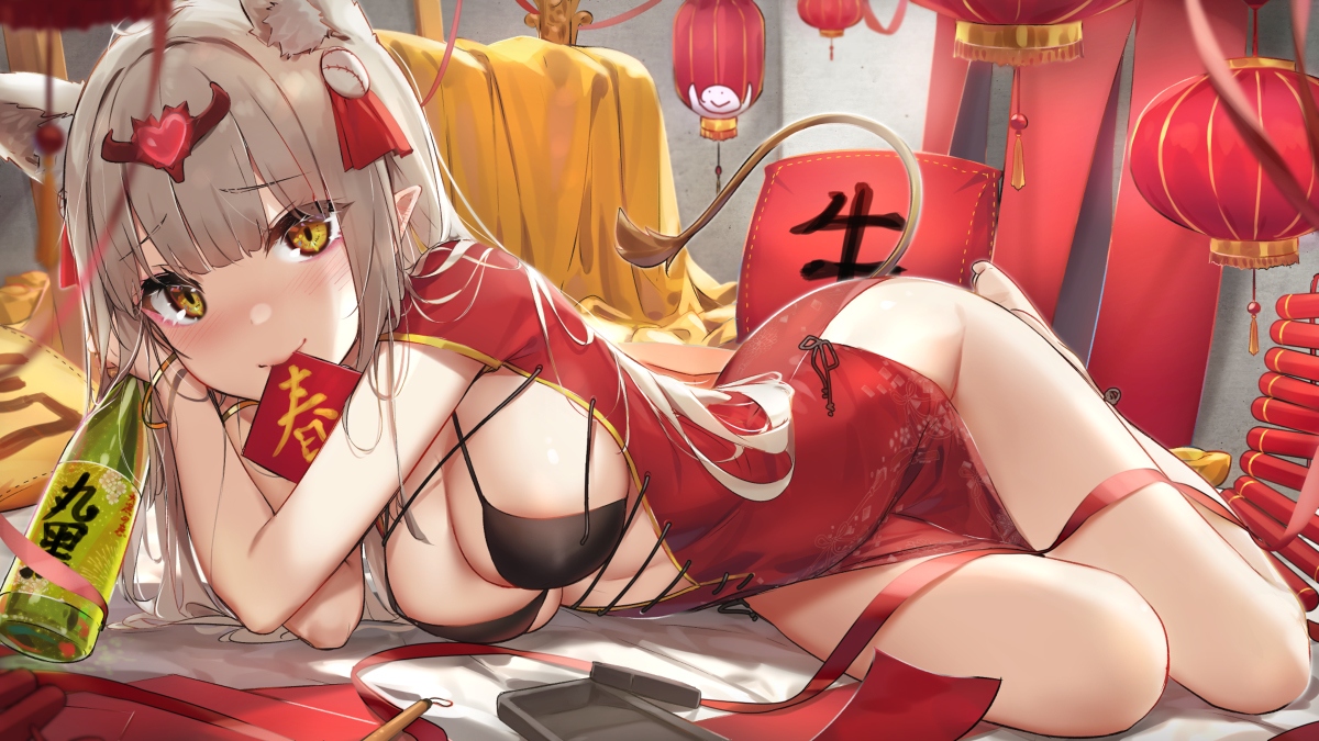 This is a pixiv picture whose title is 丸黑醬.
