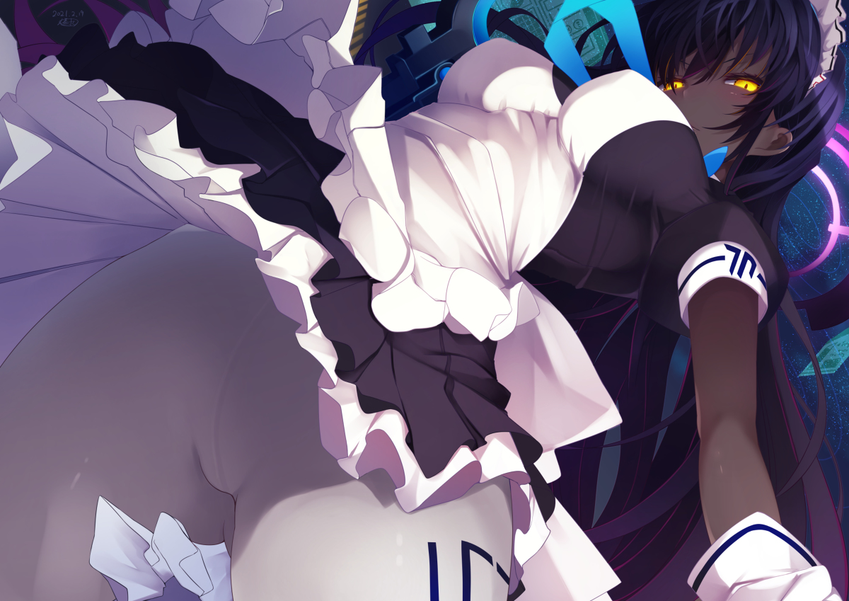 This is a pixiv picture whose title is コール・ゼロツー.