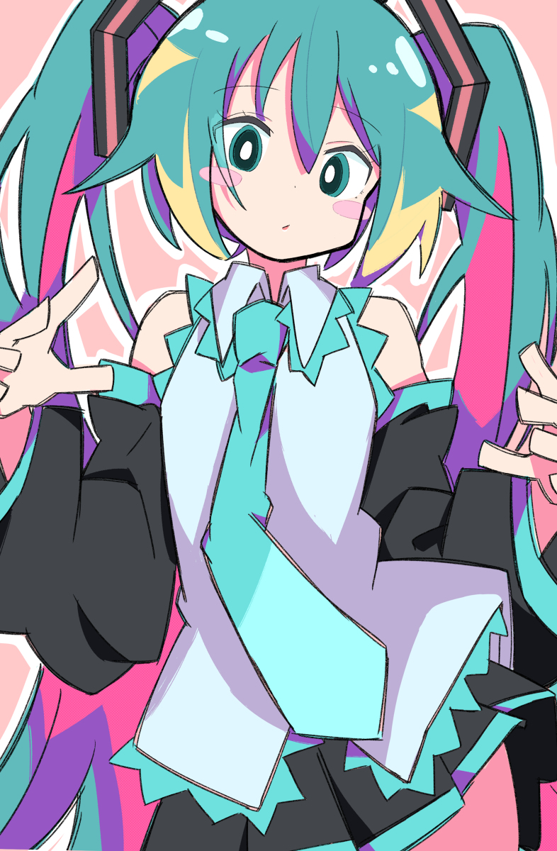 This is a pixiv picture whose title is 無題.