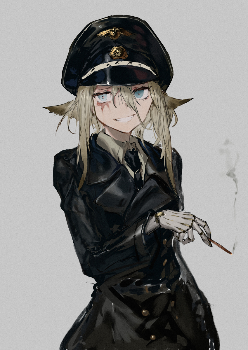 This is a pixiv picture whose title is オリジナル.