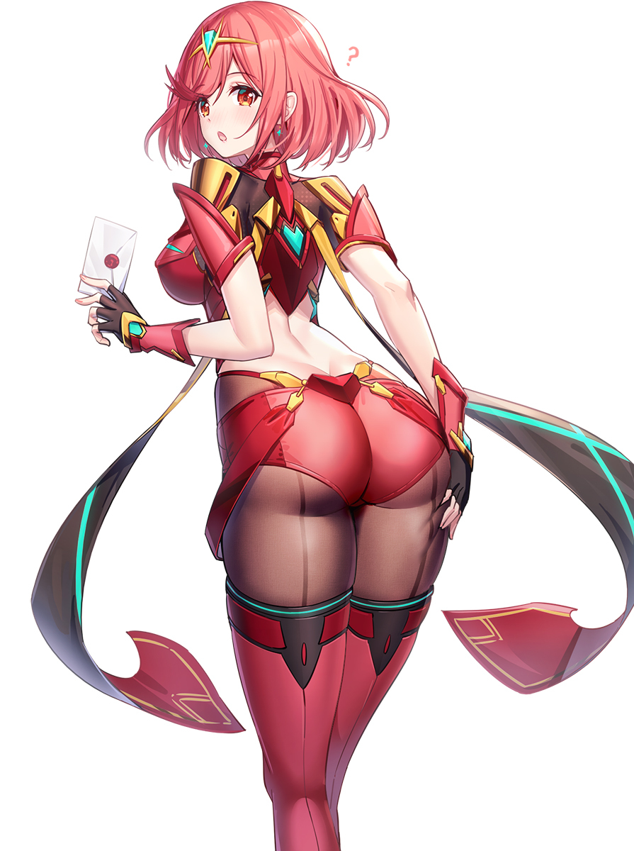 This is a pixiv picture whose title is ホムラ.