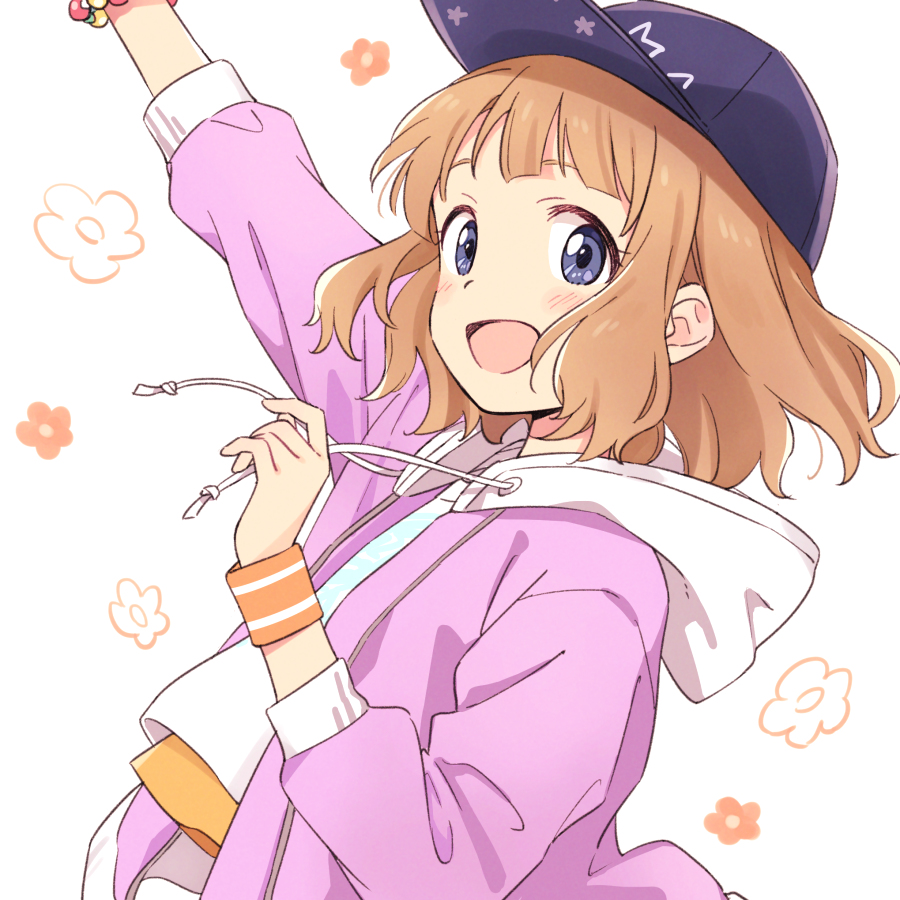 This is a pixiv picture whose title is ほぼアイマスまとめ.