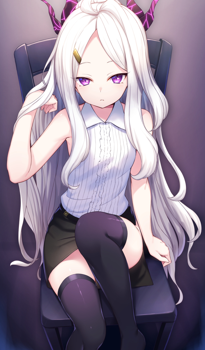 This is a pixiv picture whose title is ヒナたむ.