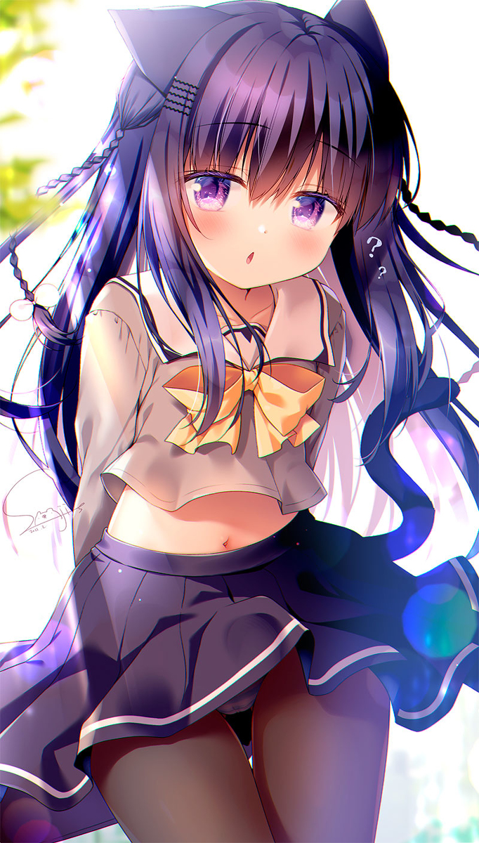 This is a pixiv picture whose title is はやく行こっ！.