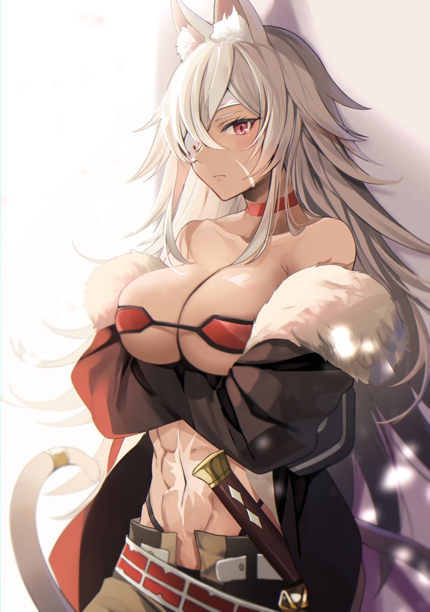This is a pixiv picture whose title is ギレーヌかわいい.