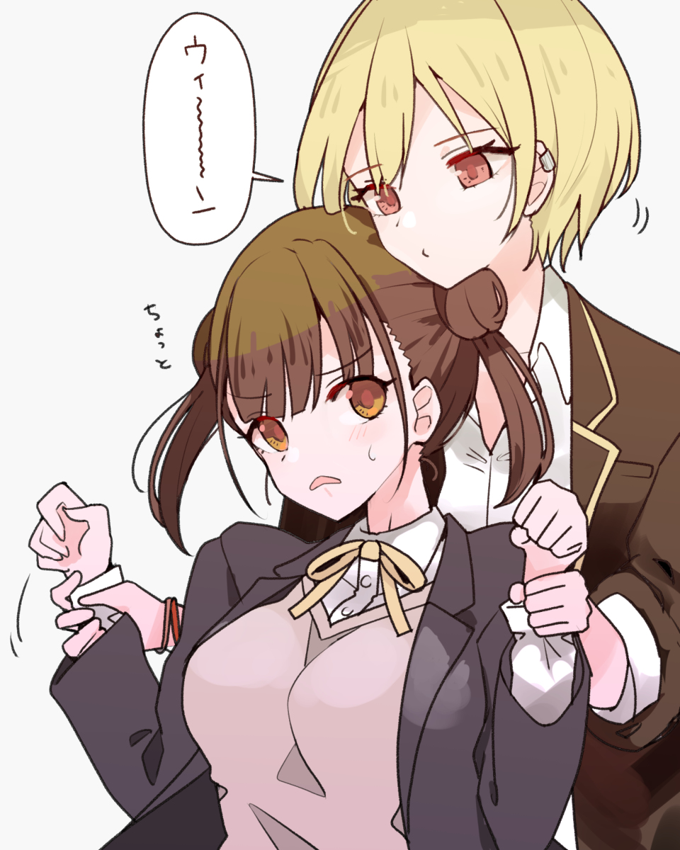 This is a pixiv picture whose title is ｼﾞｬｽﾃｨｽﾚｯﾄﾞｫ～～この食欲ﾛﾎﾞの威力を思い知れ～～～.