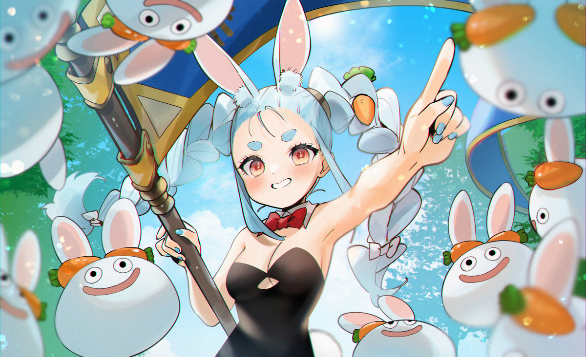 This is a pixiv picture whose title is ぺこ！.