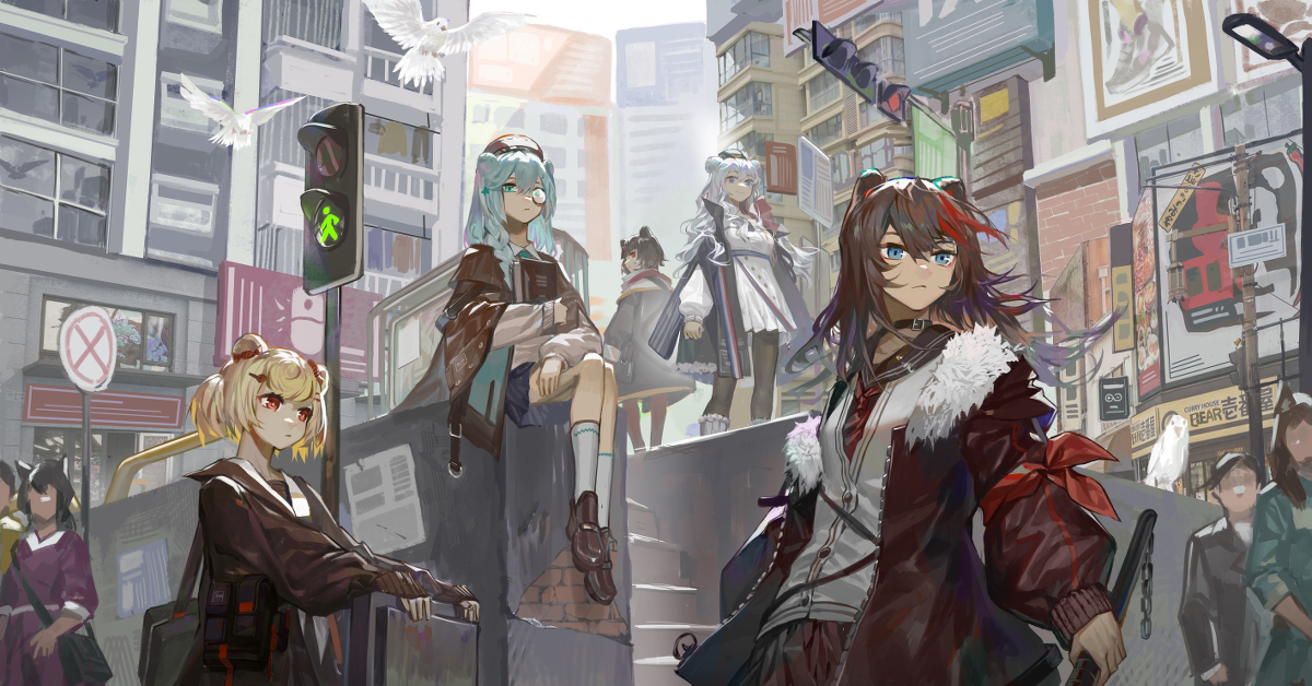 This is a pixiv picture whose title is 无题.