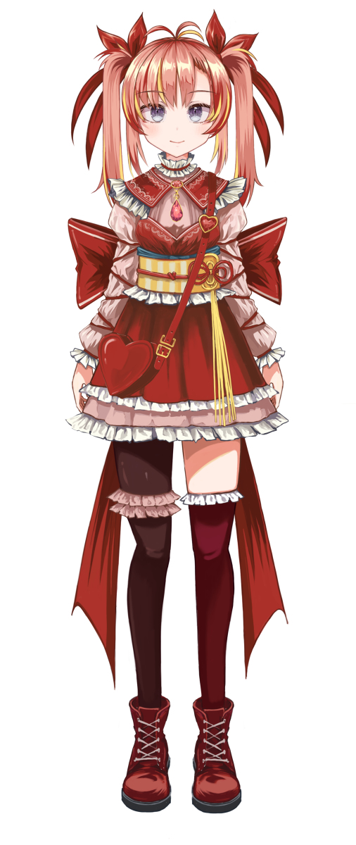 This is a pixiv picture whose title is アバター.