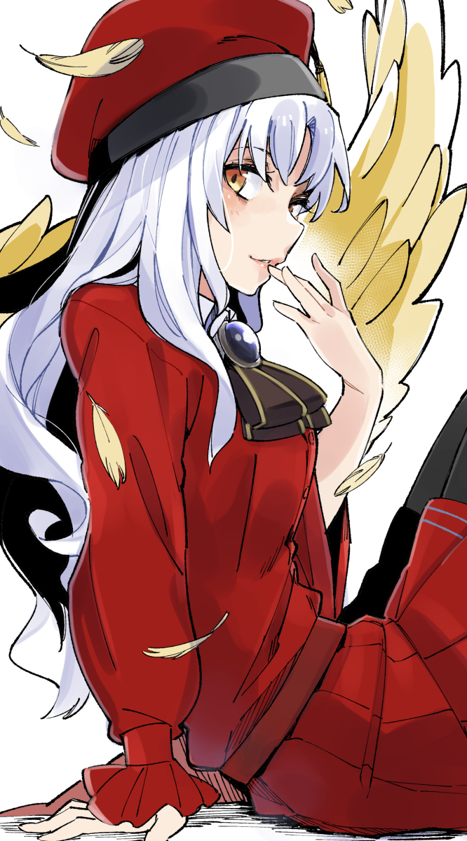 This is a pixiv picture whose title is カレンちゃんまとめ.