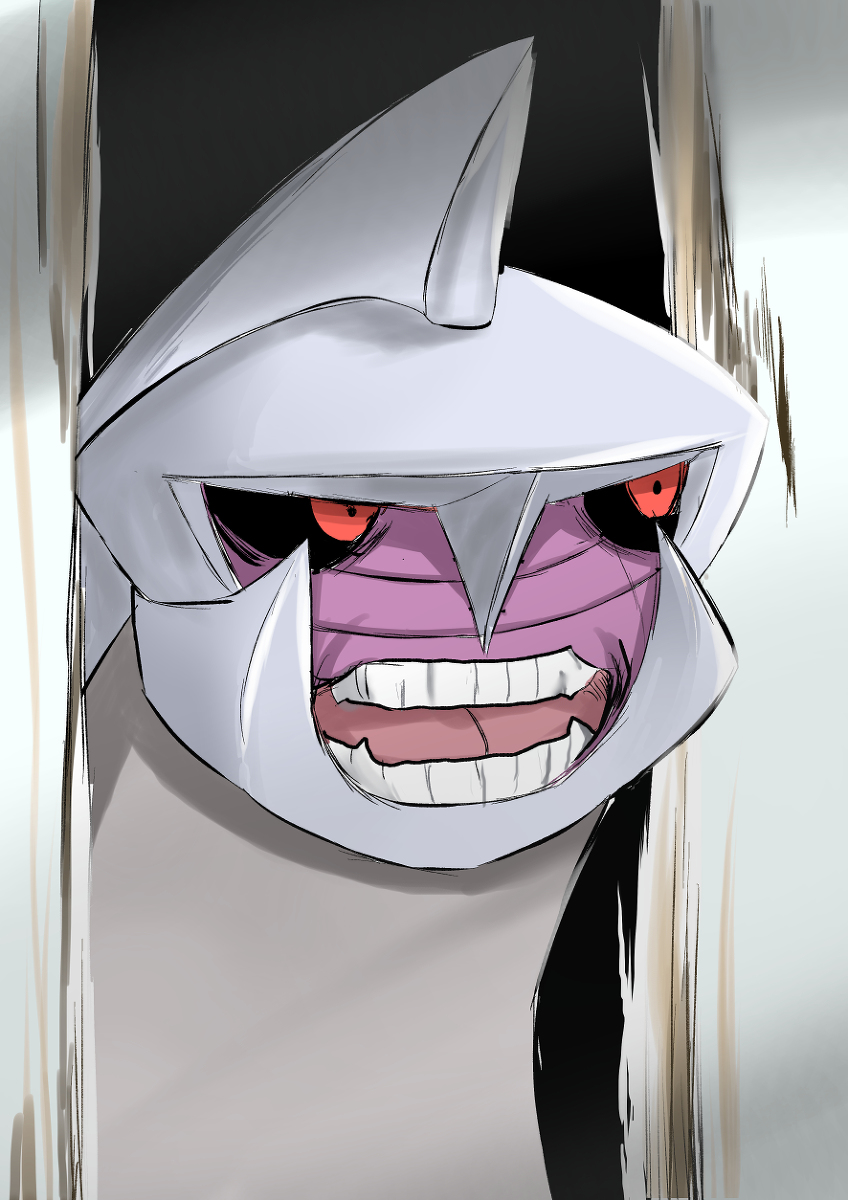 This is a pixiv picture whose title is シャイニングパール.
