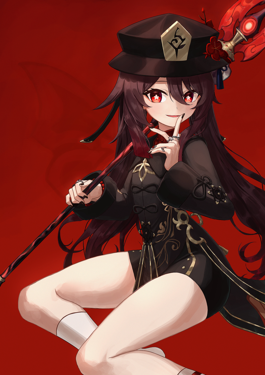 This is a pixiv picture whose title is Relaxed.