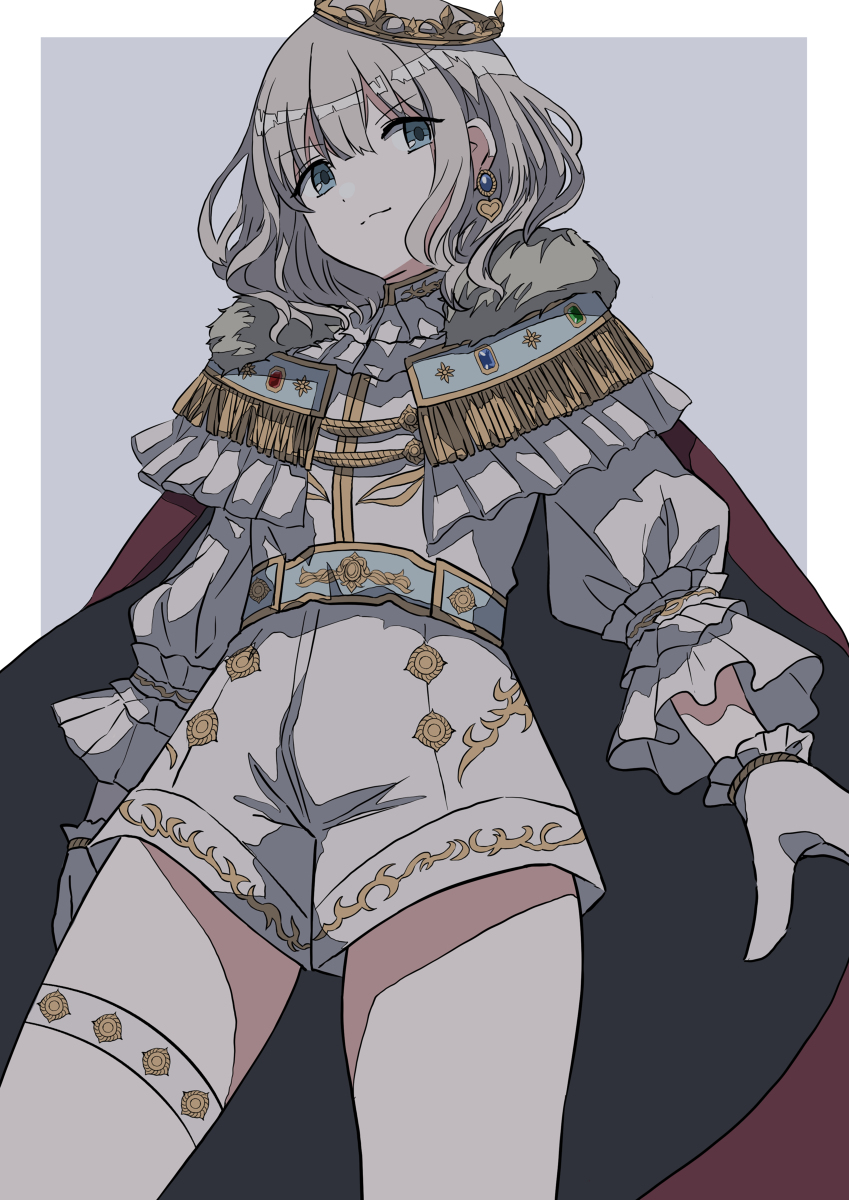 This is a pixiv picture whose title is あさひ.
