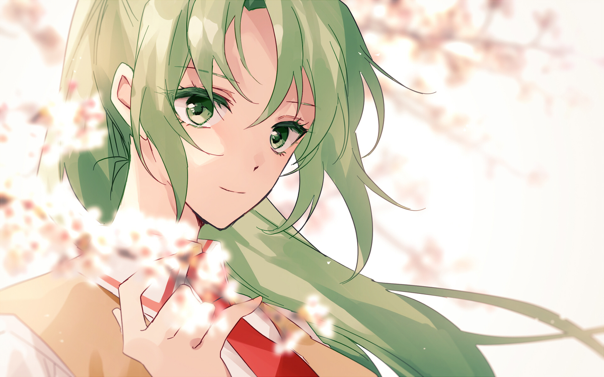 This is a pixiv picture whose title is 3/1.