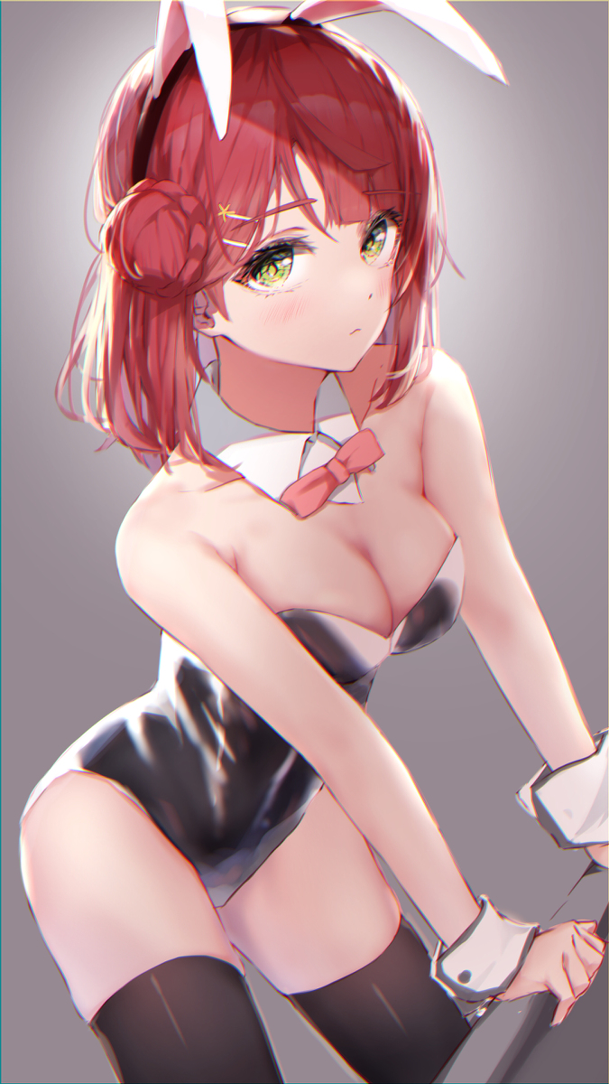 This is a pixiv picture whose title is no title.