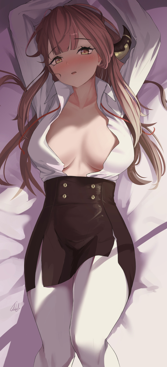 This is a pixiv picture whose title is アル社長.