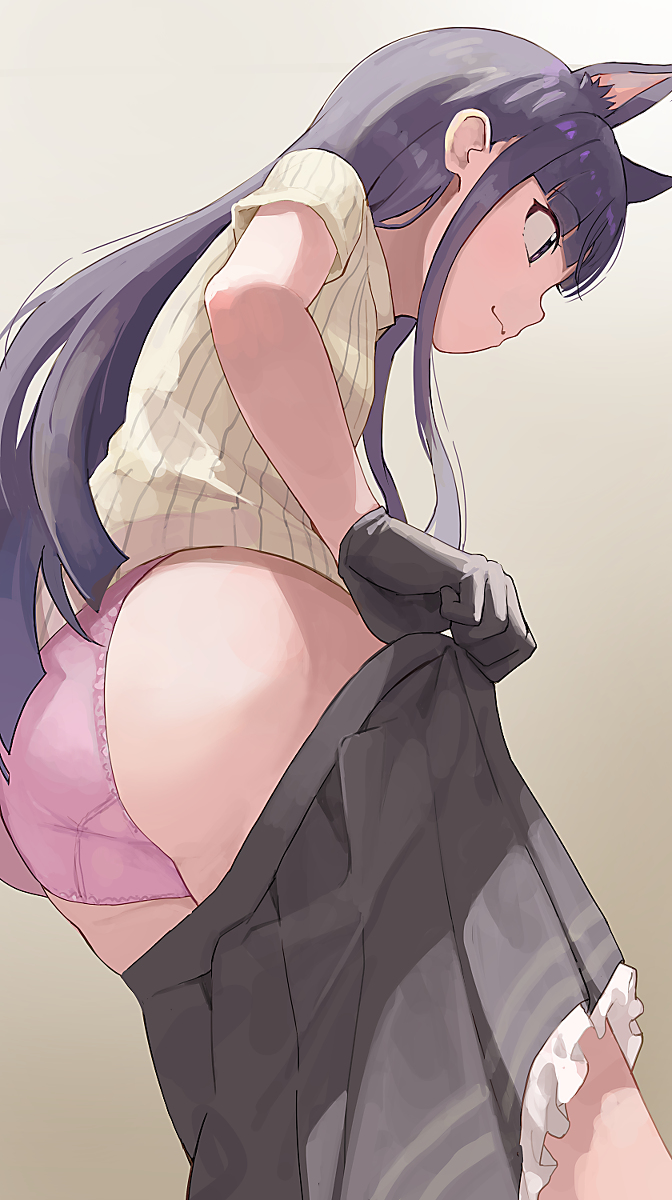 This is a pixiv picture whose title is カスミ.