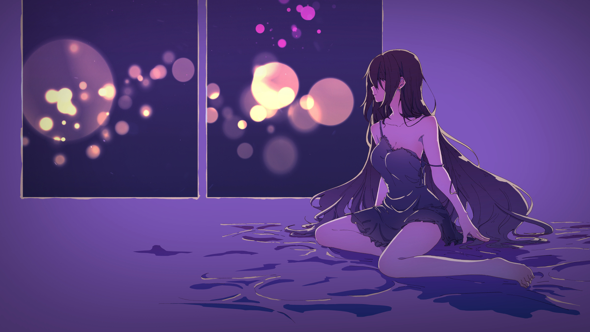 This is a pixiv picture whose title is 【仕事絵】歯車.