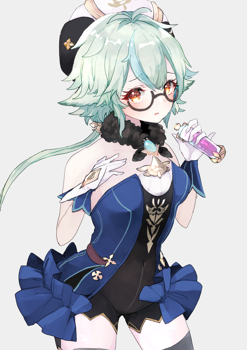 This is a pixiv picture whose title is 錬金術師まとめ.