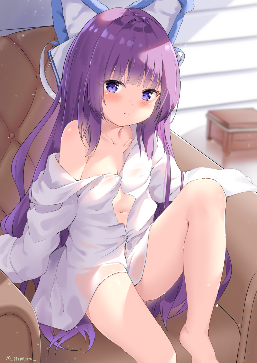 This is a pixiv picture whose title is タシュケント.