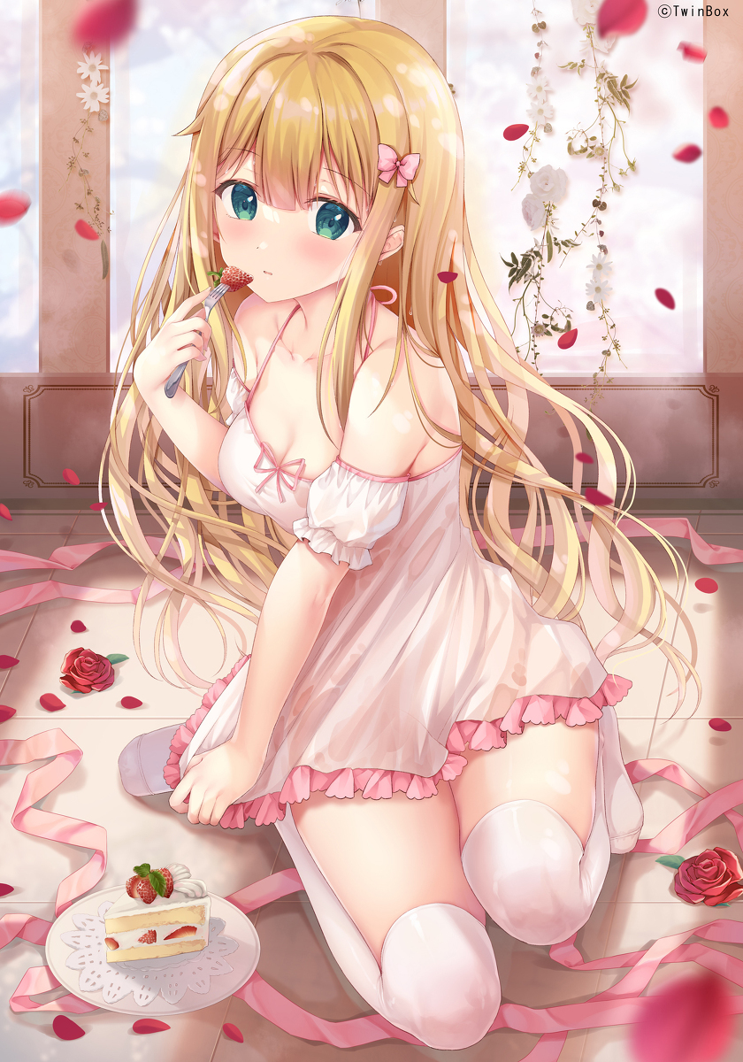 This is a pixiv picture whose title is Happy Birthday！.
