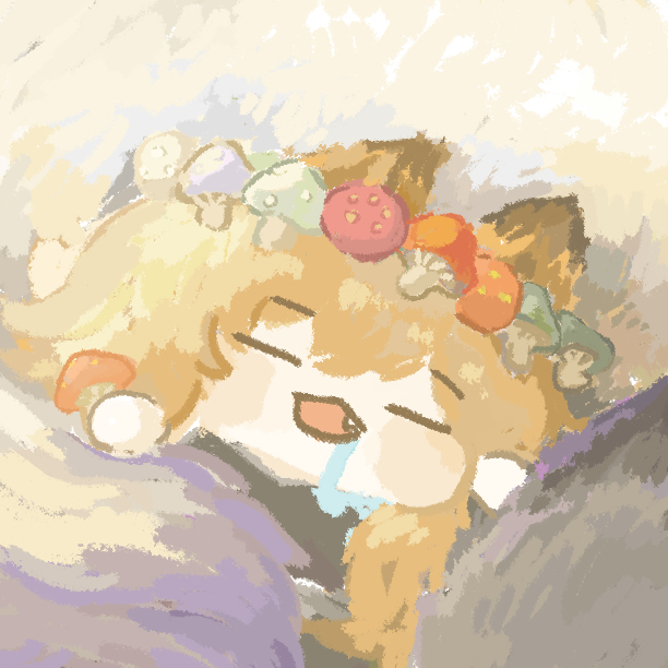 This is a pixiv picture whose title is Ceobe can do it....zzzz.....