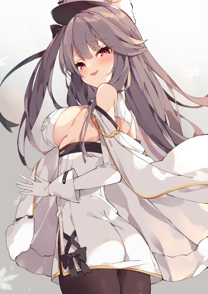 This is a pixiv picture whose title is パーミャチ改造きねん.