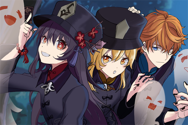 This is a pixiv picture whose title is タル蛍詰め1.