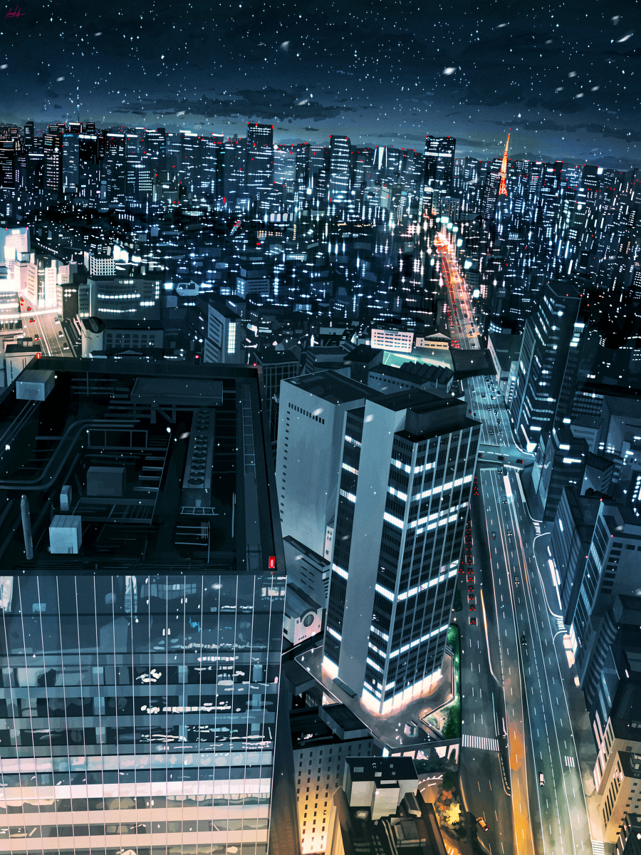This is a pixiv picture whose title is 無垢な光.