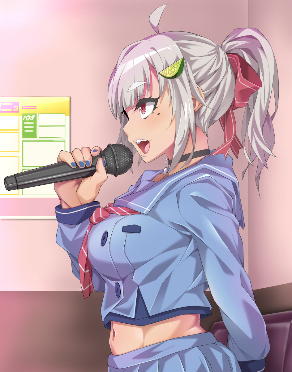 This is a pixiv picture whose title is 葉山絵まとめ.