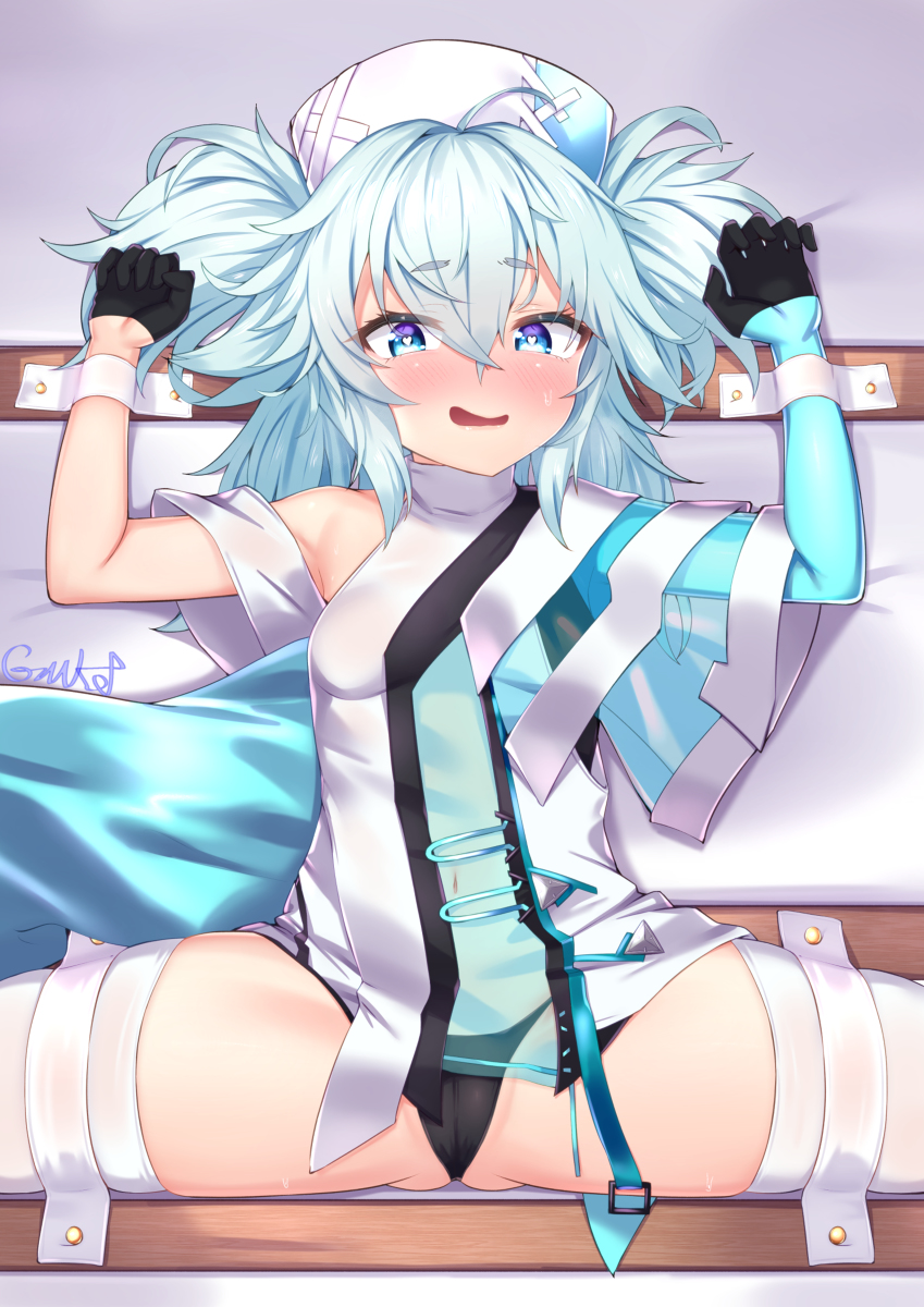 This is a pixiv picture whose title is Florence(PA-15).