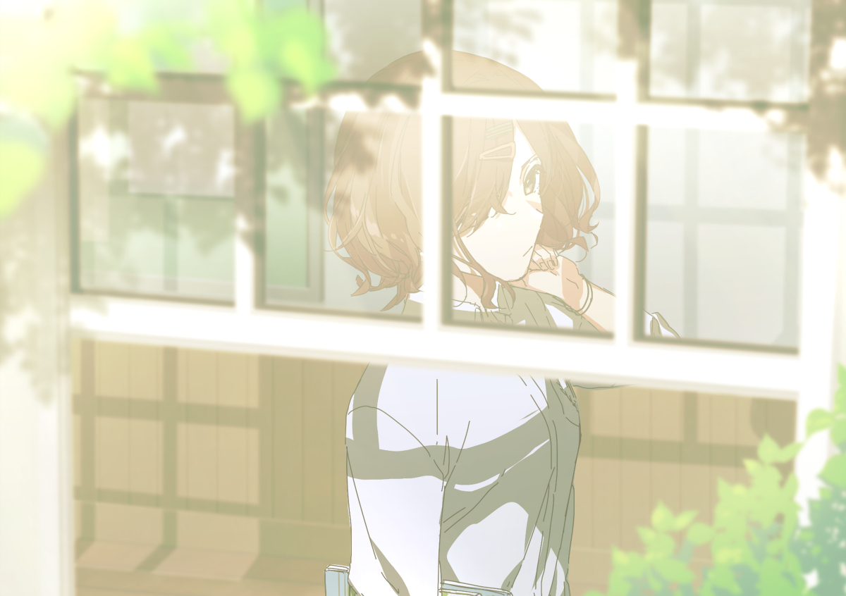 This is a pixiv picture whose title is シャニ（まとめ103）.