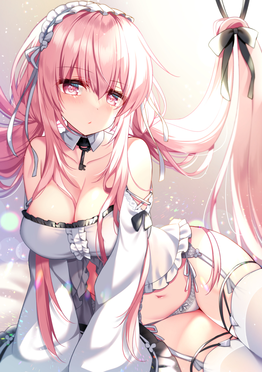 This is a pixiv picture whose title is パーシュースちゃん.