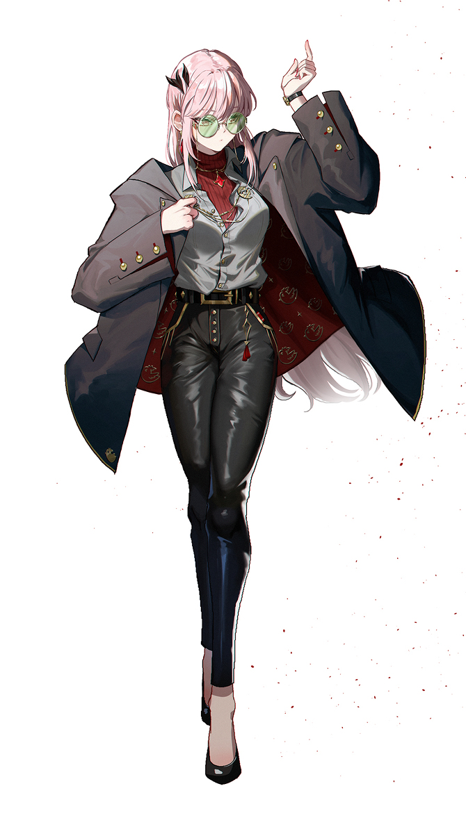 This is a pixiv picture whose title is 💀💀 Mori Calliope 💀💀.