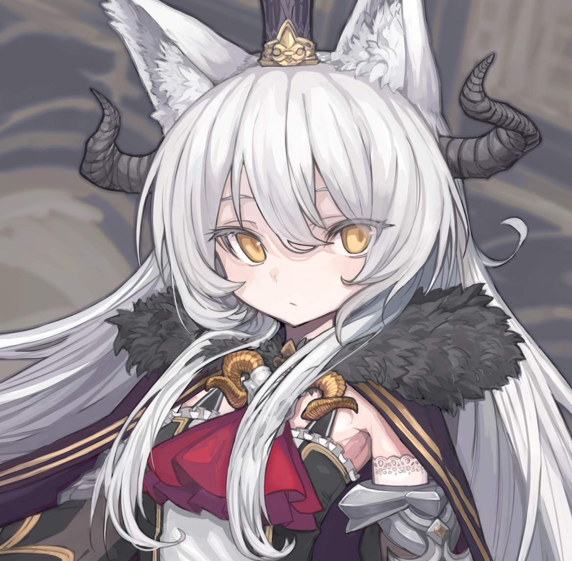 This is a pixiv picture whose title is 度会アリスchan!【リクエストイラスト】.