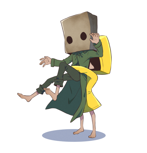 This is a pixiv picture whose title is クリア記念.