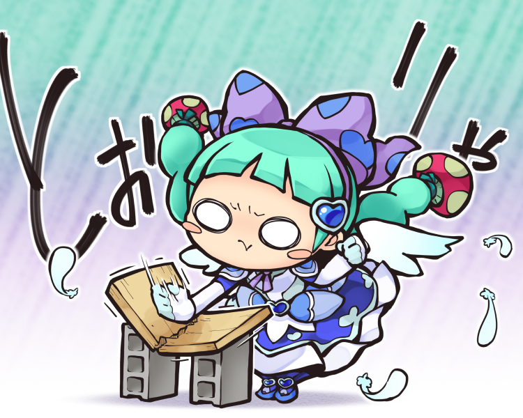 This is a pixiv picture whose title is いたわりのグレタ.