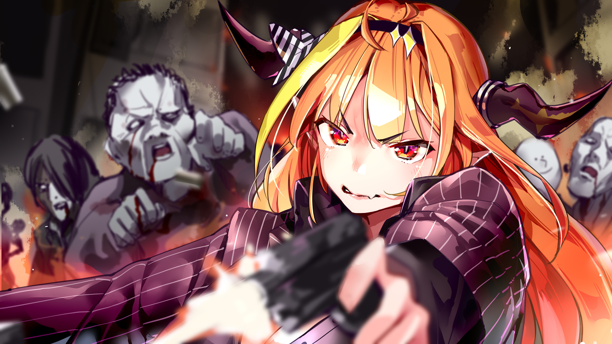 This is a pixiv picture whose title is 龍が如くOTEココ.