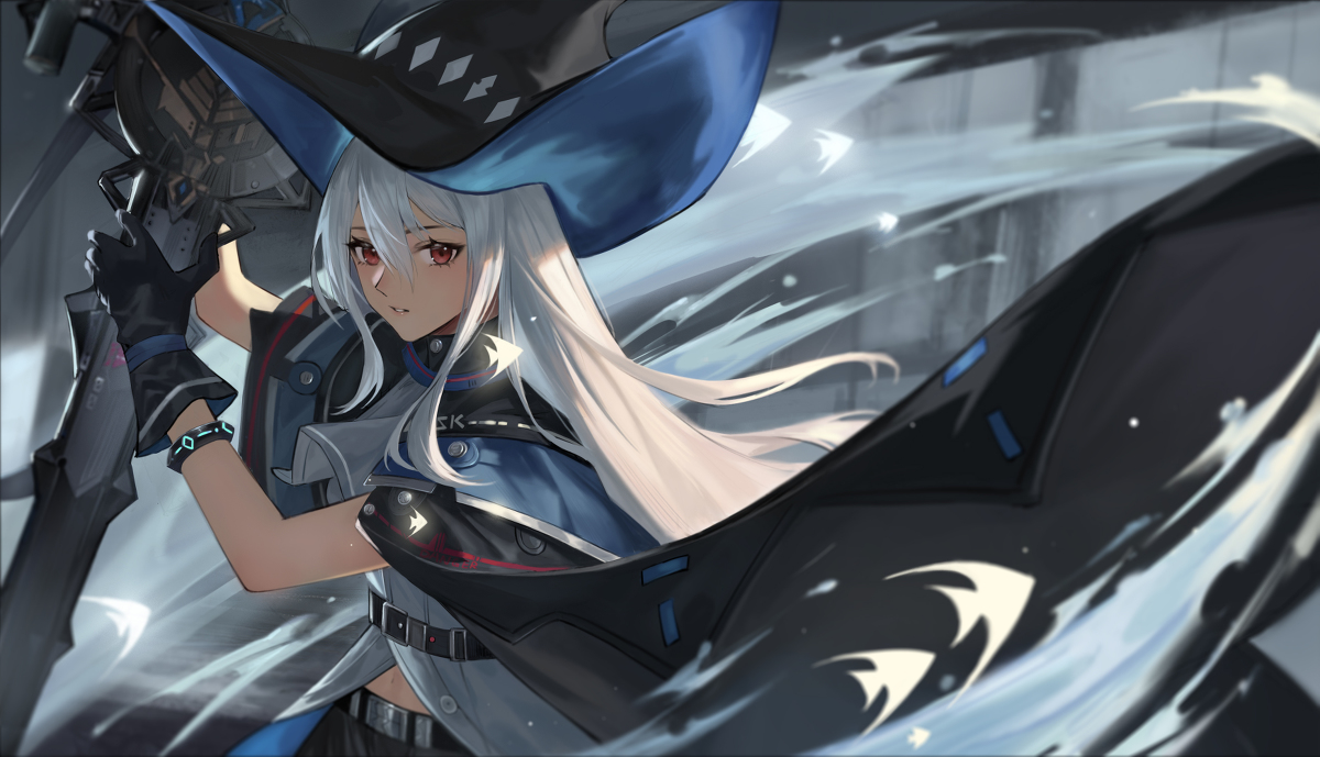 This is a pixiv picture whose title is 蒂蒂.