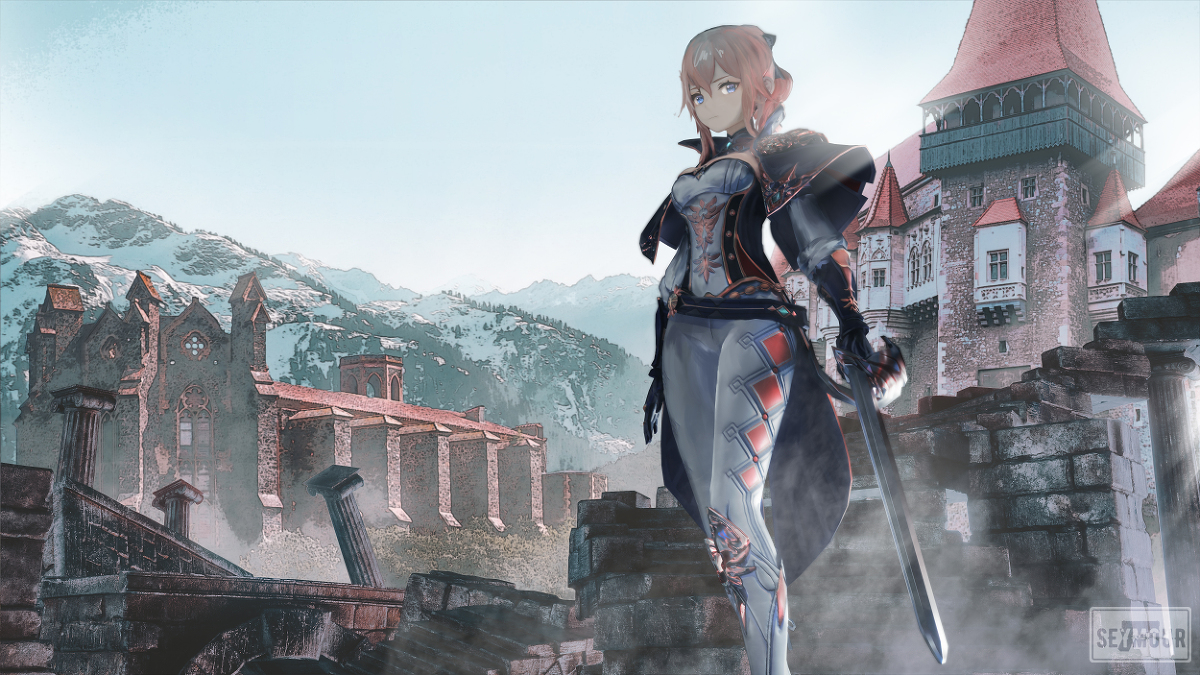 This is a pixiv picture whose title is 琴· Jason.